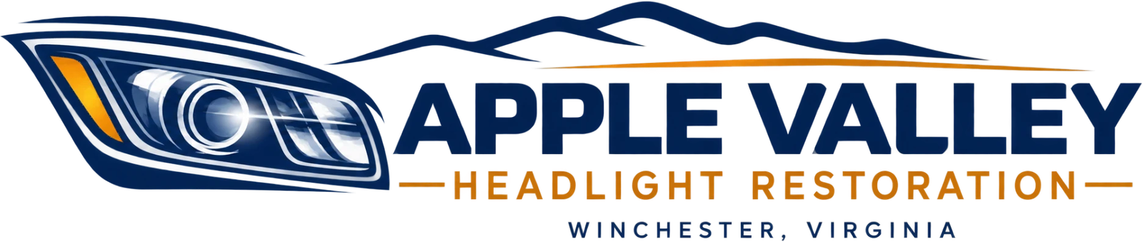 Apple Valley Headlight Restoration
